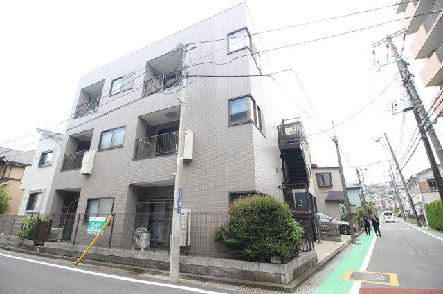 ハイネス大沢