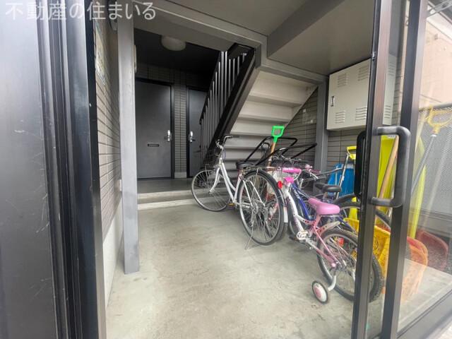 プリエ弐番館