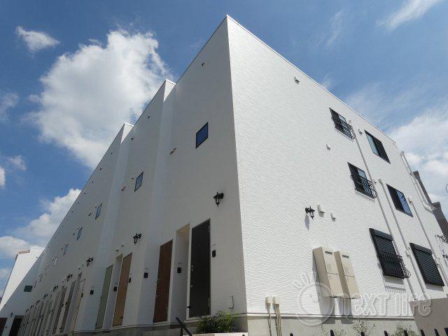 アーバンパーク宮前平ウエスト