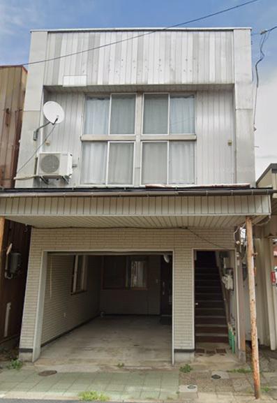 コーポ大野