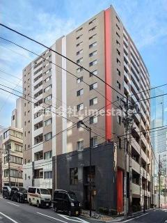グランスイート銀座レスティモナーク