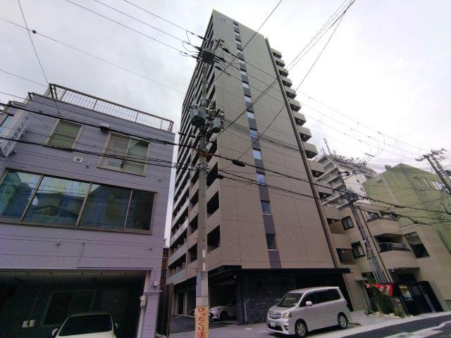 アルファレガロ神戸元町