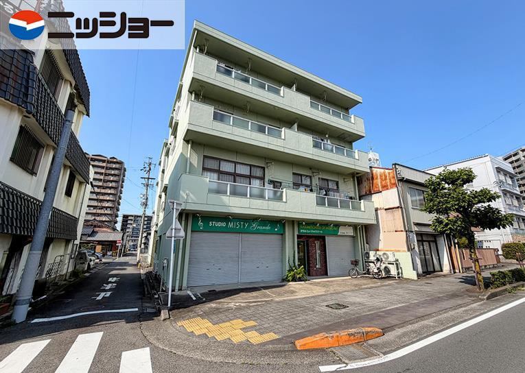 山豊ビル