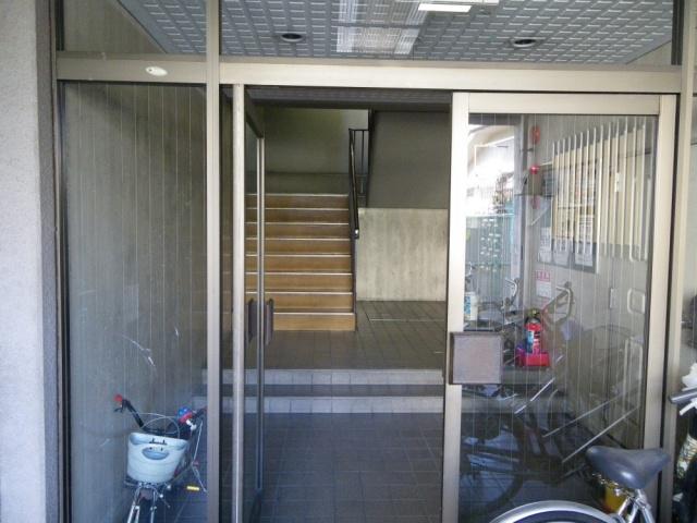 大桐小谷マンション