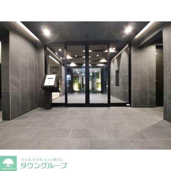 ディアレイシャス矢場町
