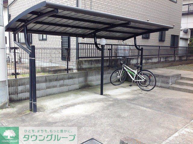 レオパレスフェアリー