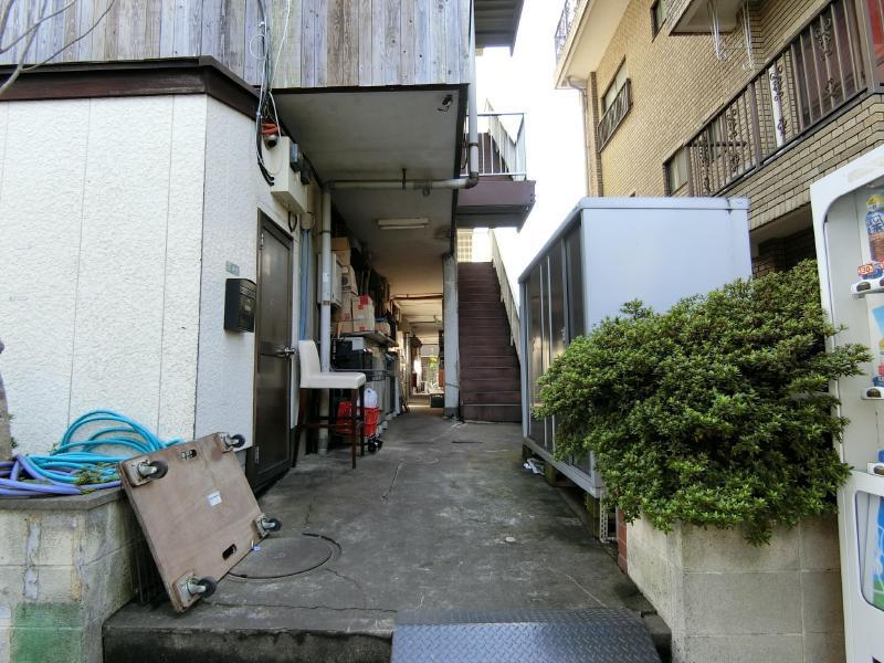 小泉マンション