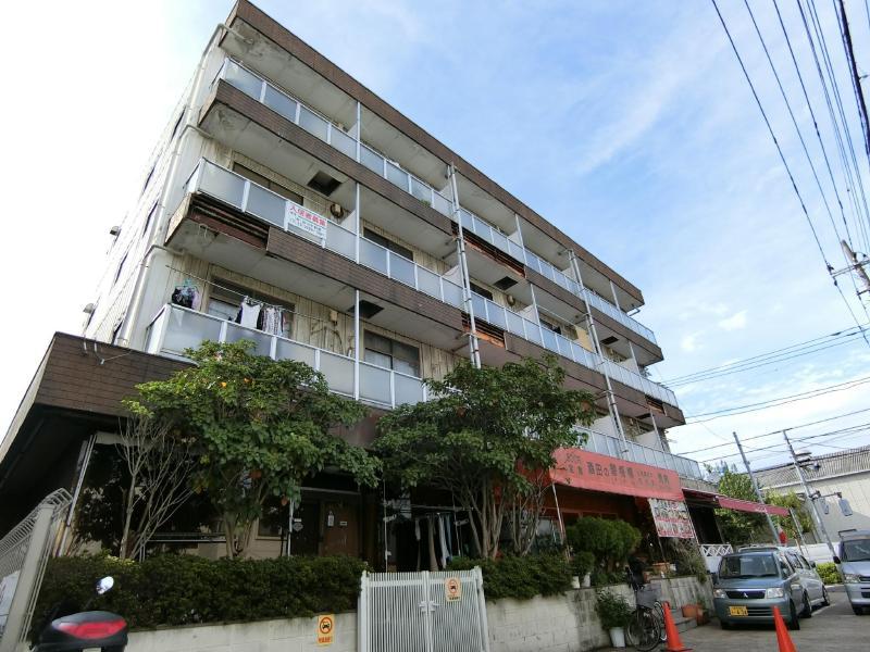 小泉マンション