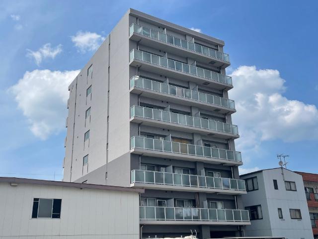 東川口弥生マンション