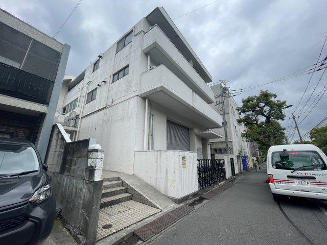 協栄ハイツ