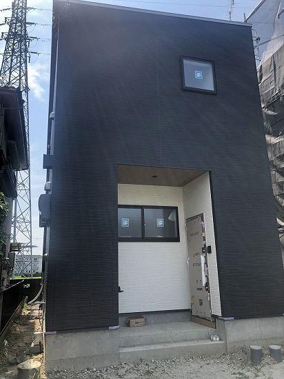 N-MAISON井辺