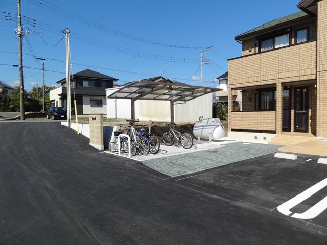 ラルーチェ ウノ