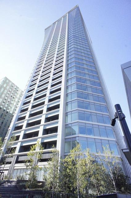 パークコート渋谷 ザ タワー