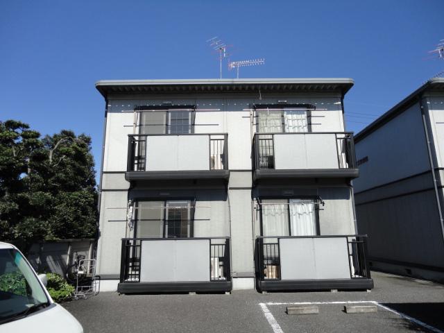 サンライズ参番館