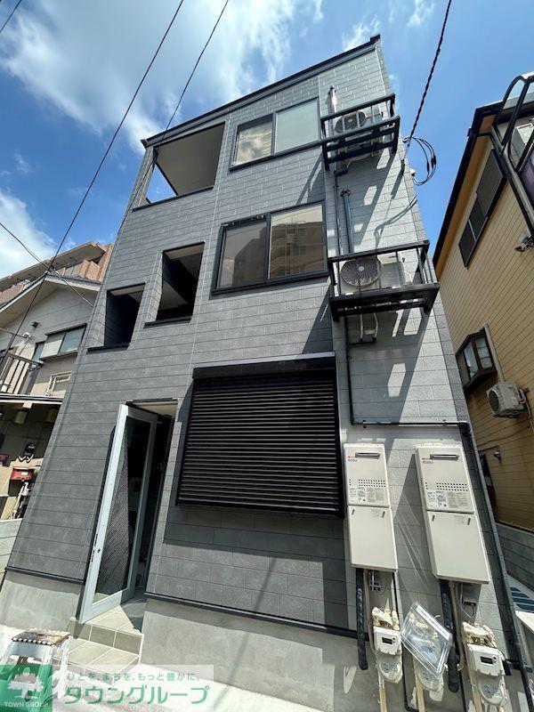 LILAS TERRACE西糀谷