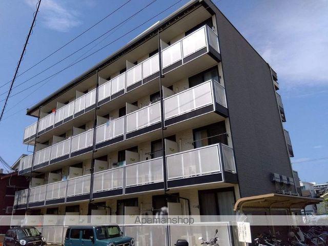 レオパレス生野III