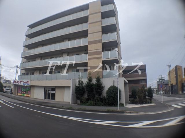 グレースK津田沼