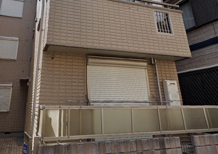 メゾン北品川