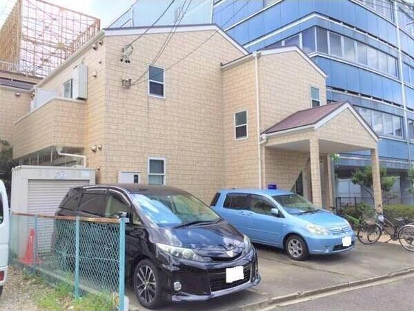 CASA松原
