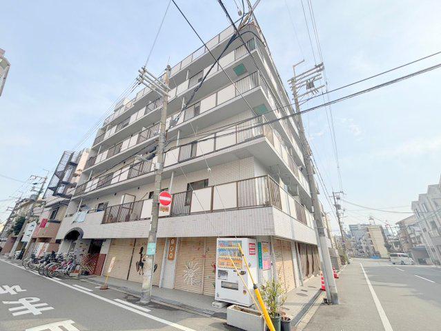 レクシア木川東