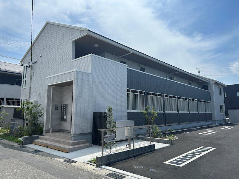 GRAND D-ROOM村井北
