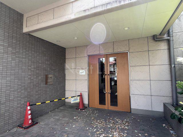 八王子北野ガーデニア