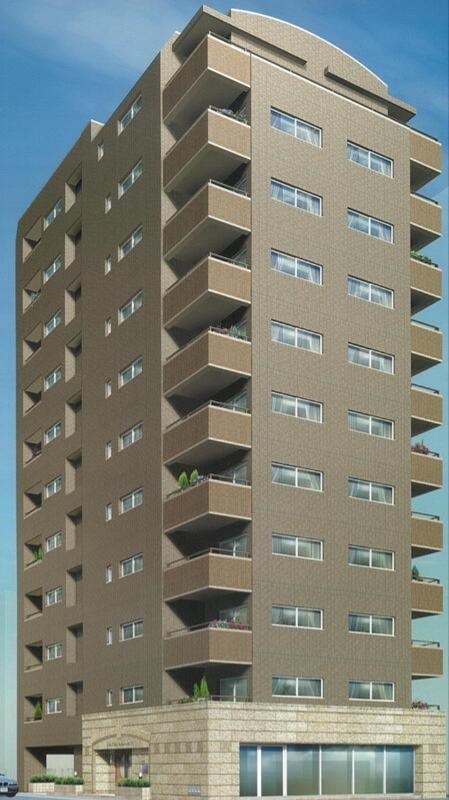 デュオスカーラ田原町