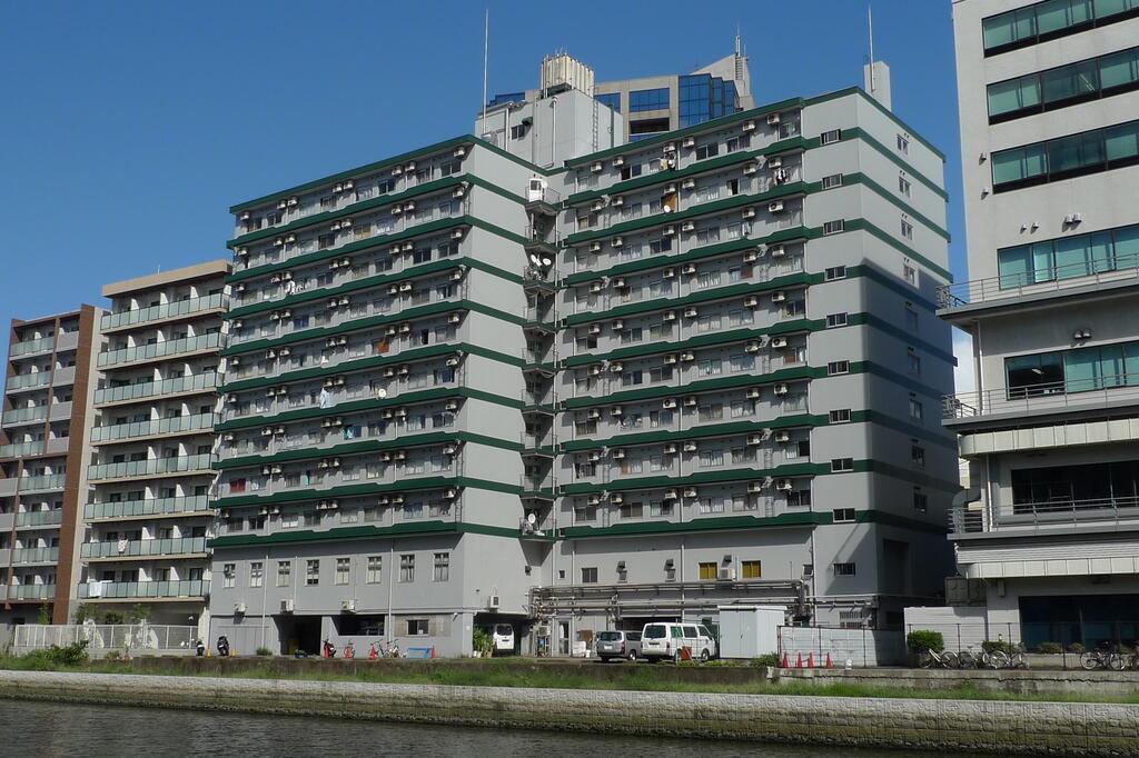 サンハイム田町