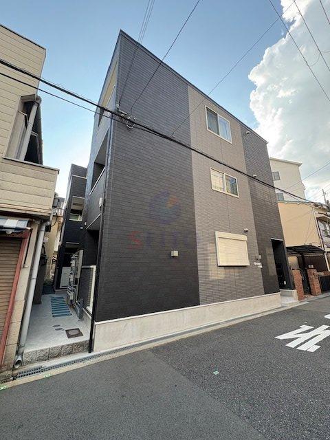 ユーコート四貫島