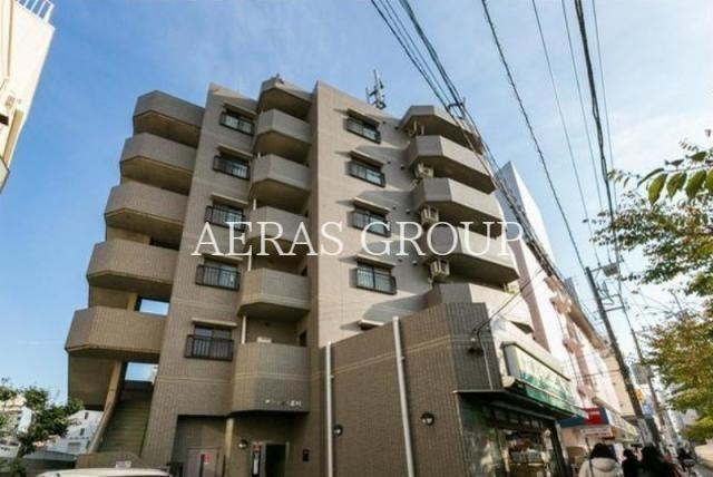 サンライズ品川