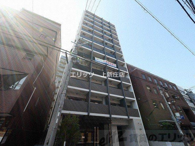 リビオメゾン西天満