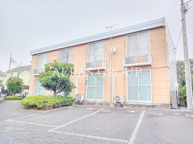 レオパレスユイット