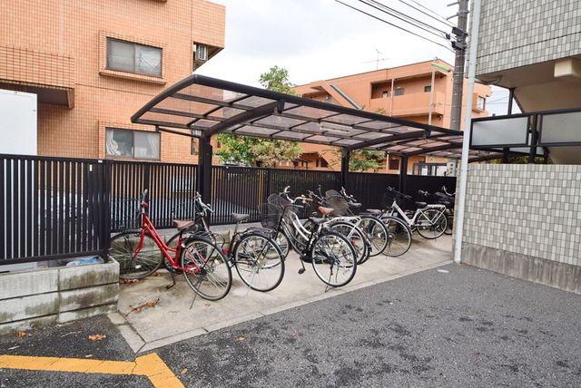第7島田マンション
