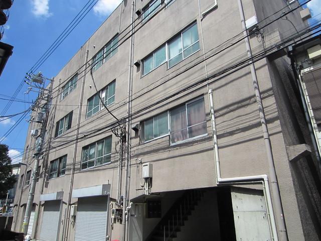 ヒルズハウス