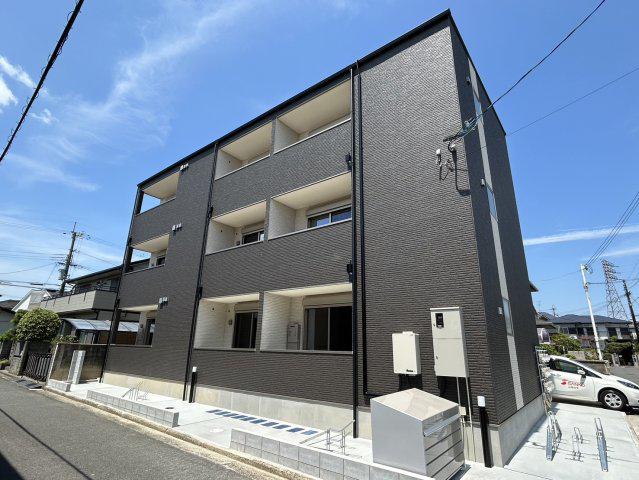 ジーメゾン大和小泉グレーデ