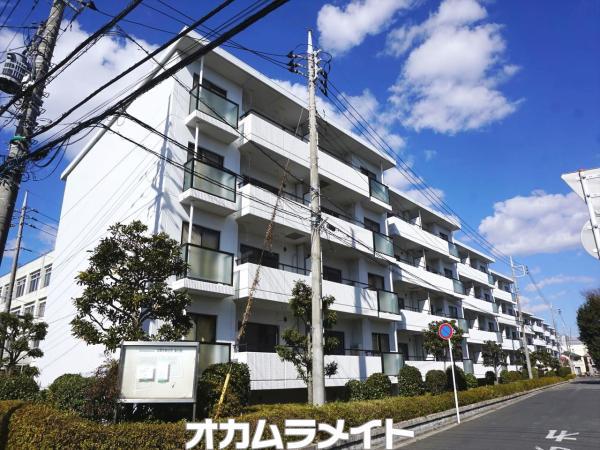 TS GARDEN習志野台