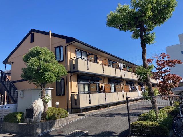 クレスト中町