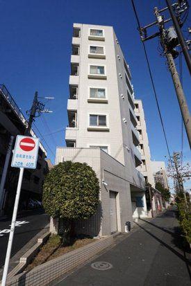 ベルエール代田 206