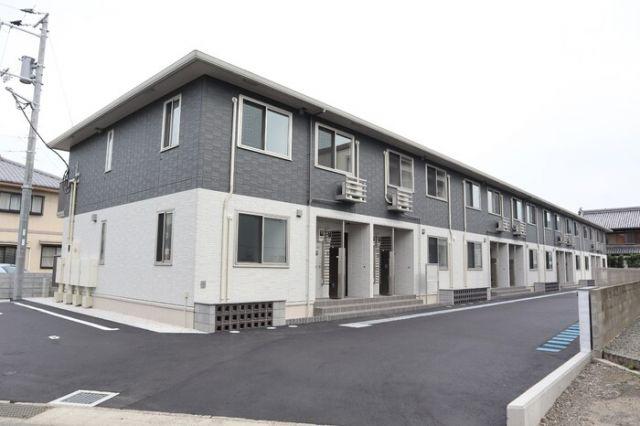 ＪＲ徳島線 鴨島駅 徒歩6分  築4年