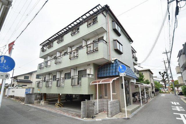 エクセレント小若江