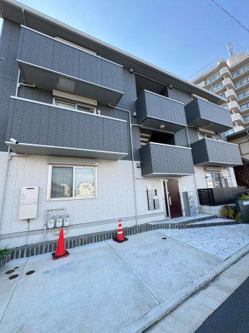 アクシス北野田