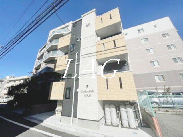 GARDEN HILLS HIRAI
