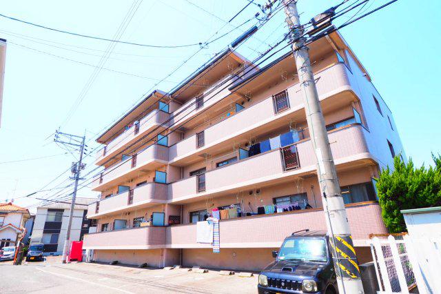セピア大町