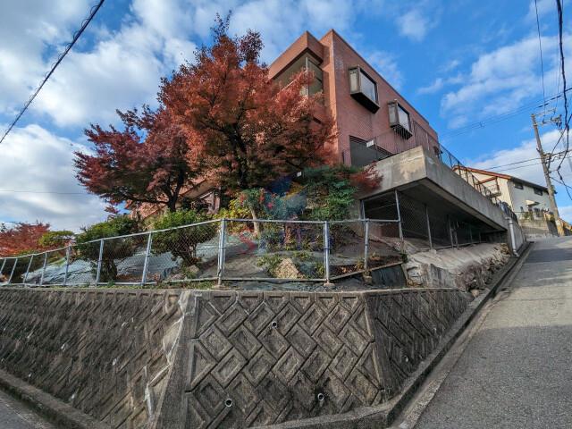 第Ⅱ八笑苑