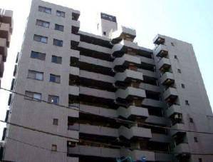 モンテベルデ第3横浜