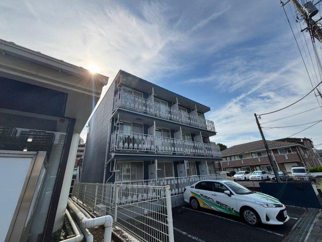 JOYハウス南大沢