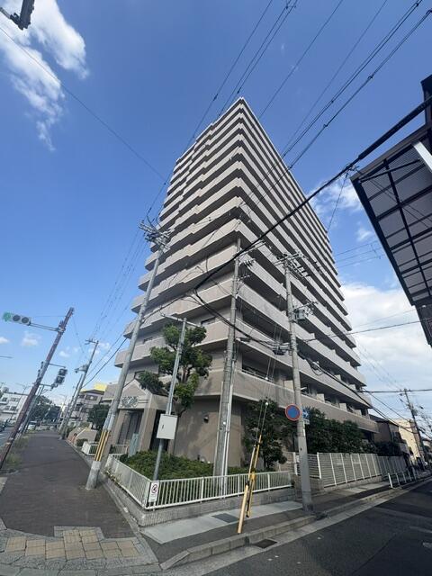 板宿パークホームズ