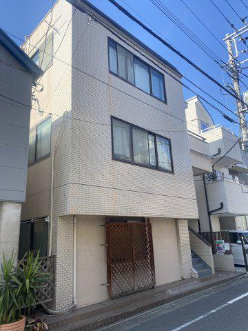 緑が丘グリーンヒルビル