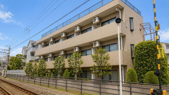 エクセル池ノ上