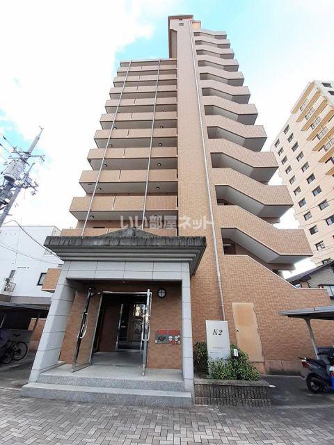 広島県東広島市 12階建 築25年